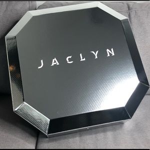 Jaclyn Cosmetics Holiday Collection PR Box (solo)